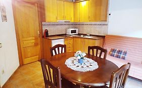 Apartament L'àtic